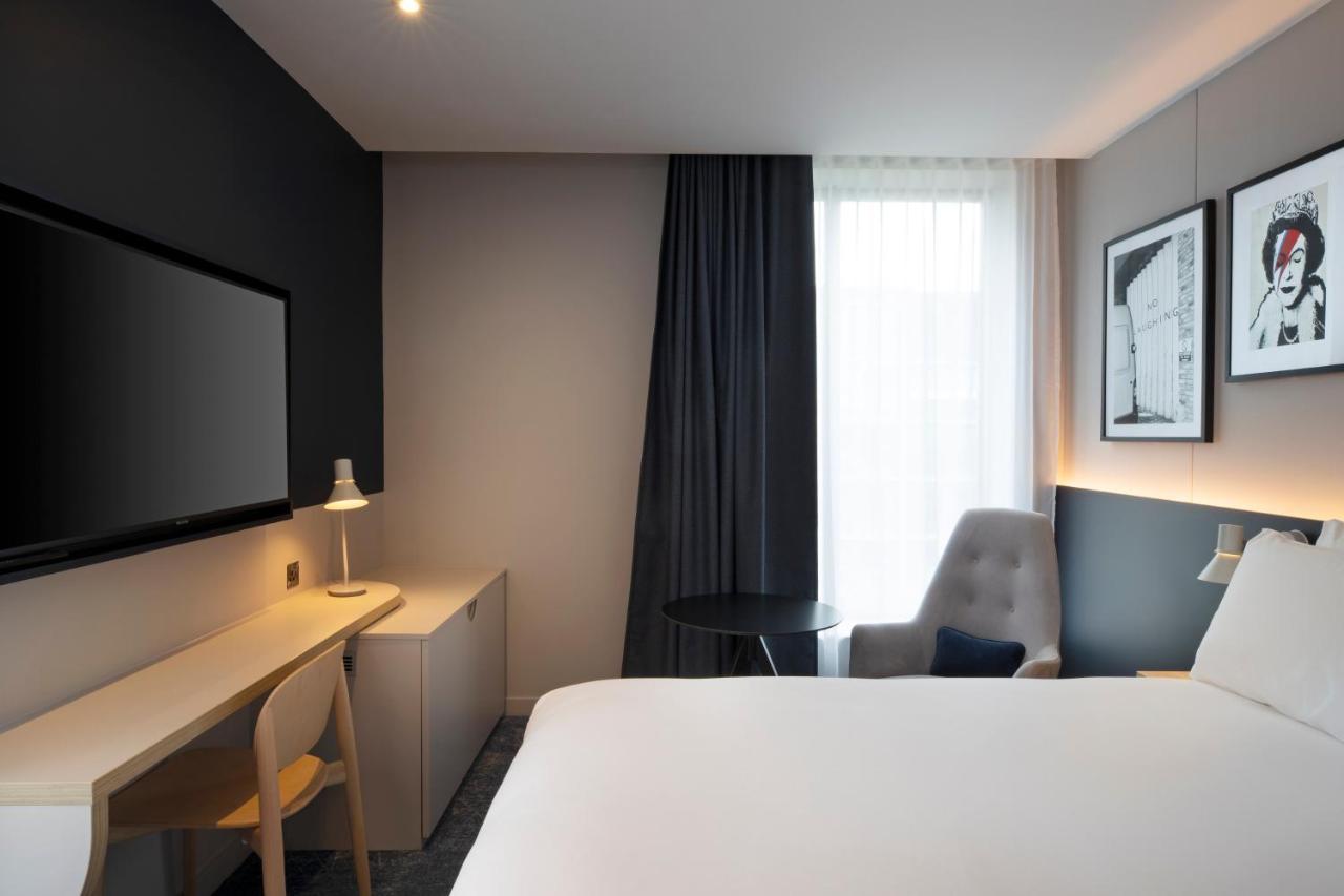 Leonardo Hotell 4*