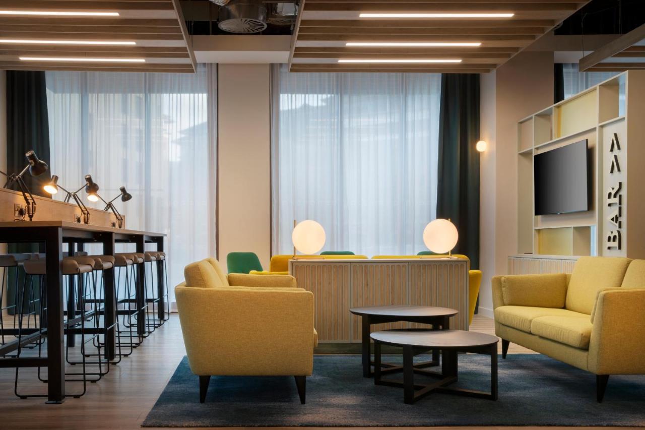 Hotell Leonardo