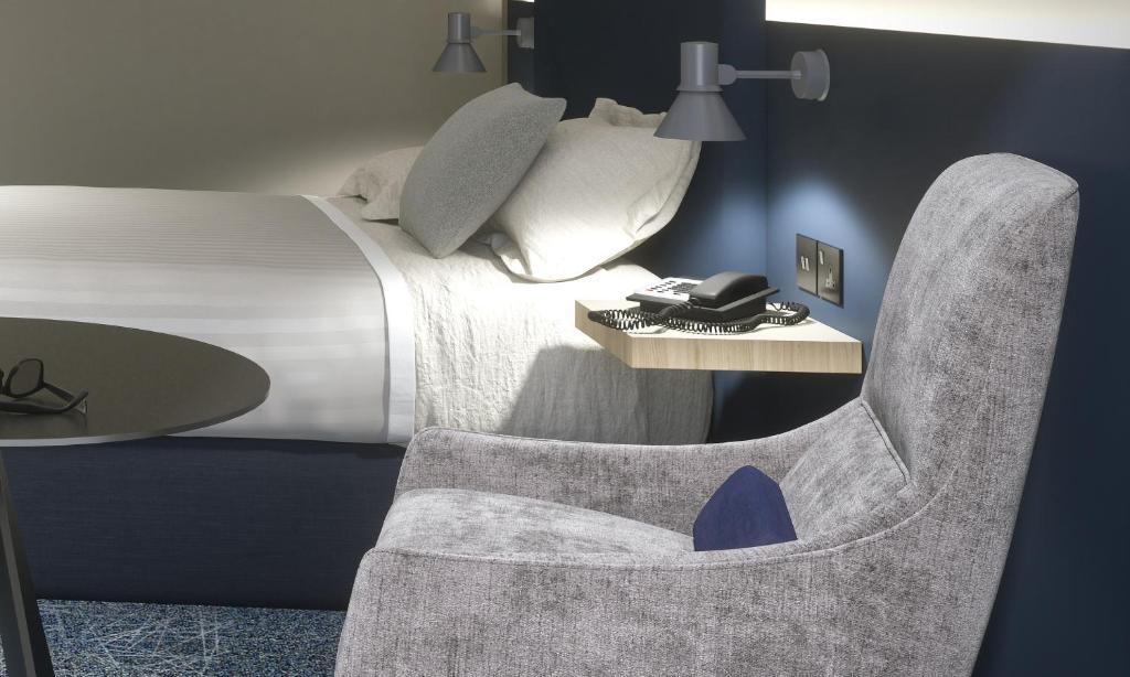 Leonardo Hotell 4*