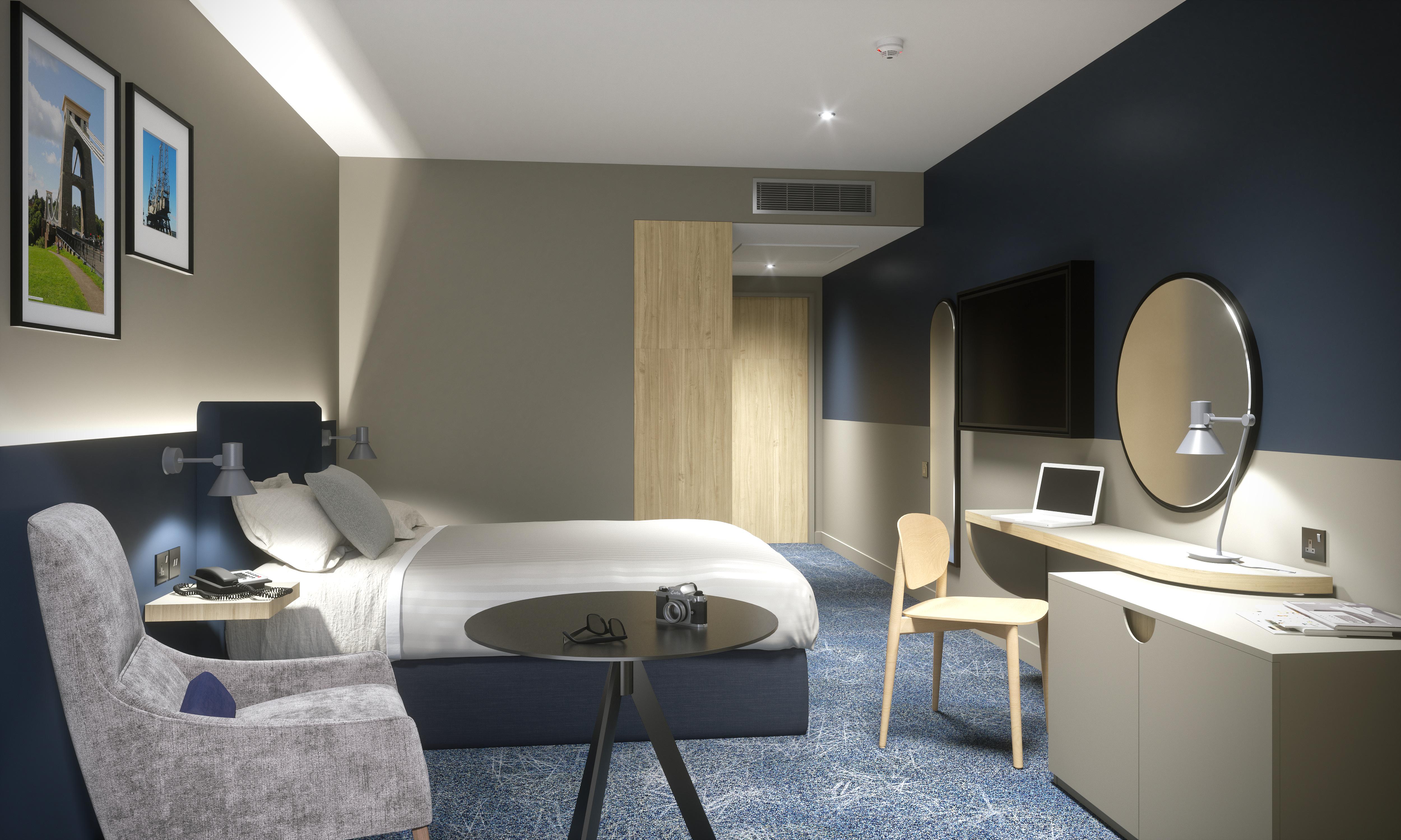 Hotel Leonardo