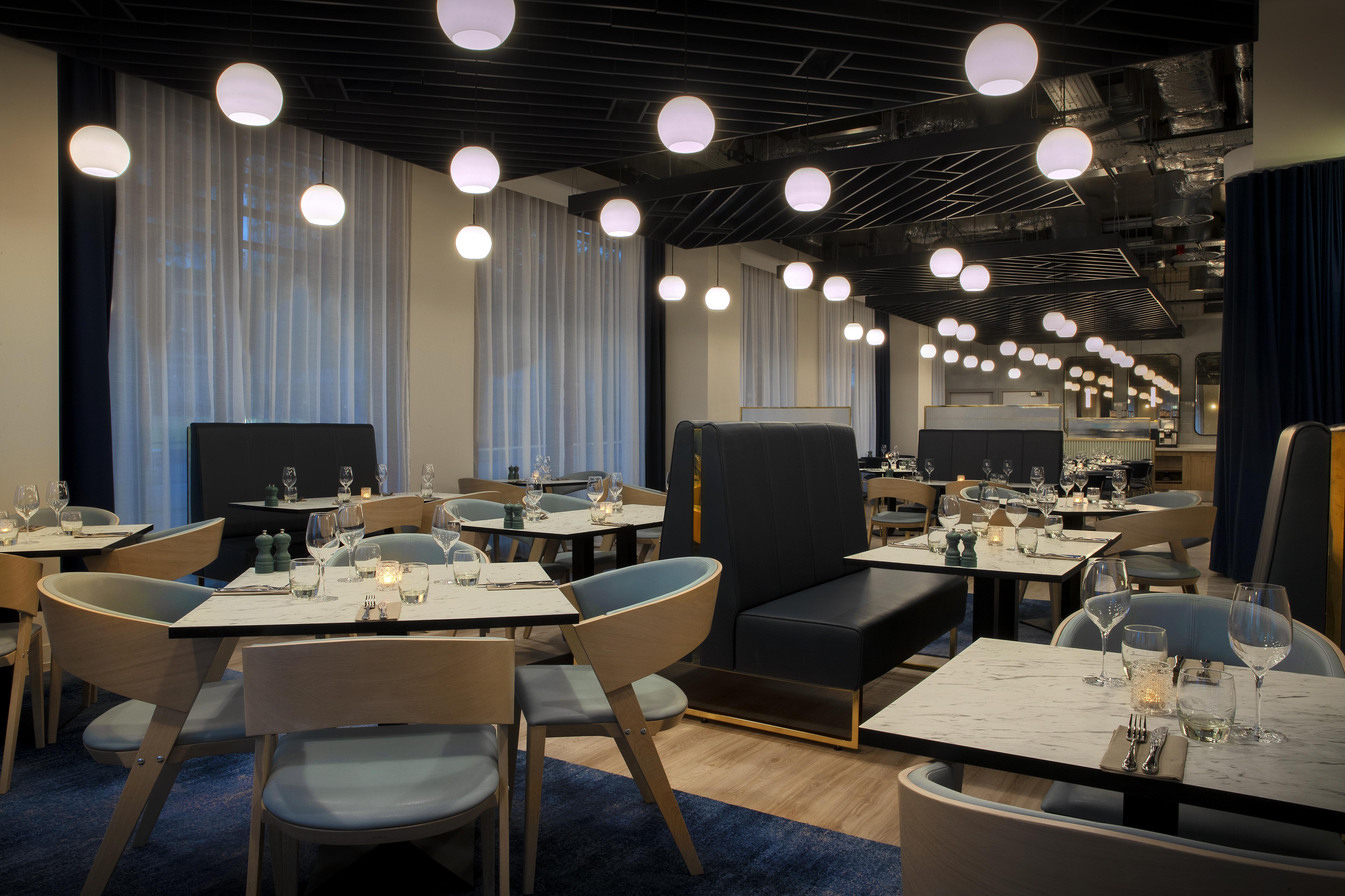 Hotell Leonardo 4*