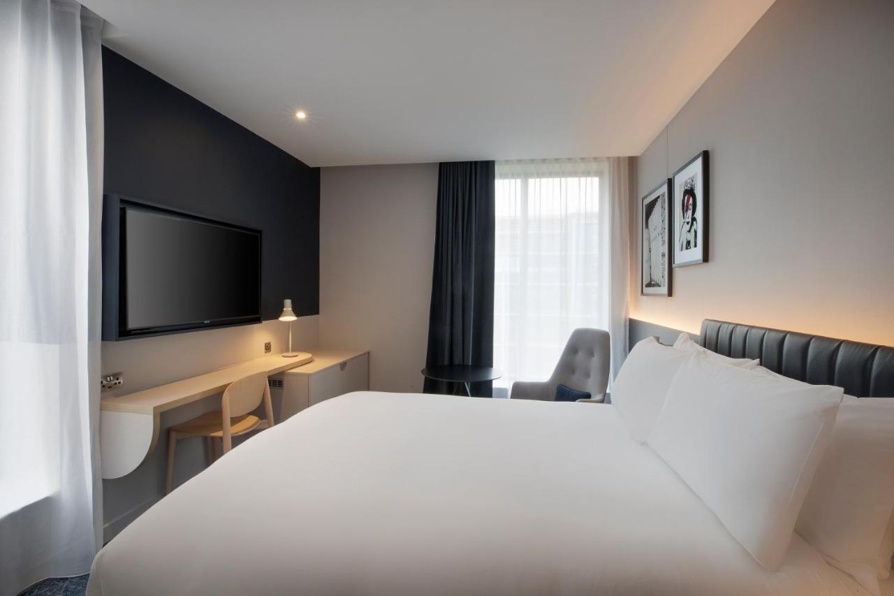 Hotel Leonardo Bristol