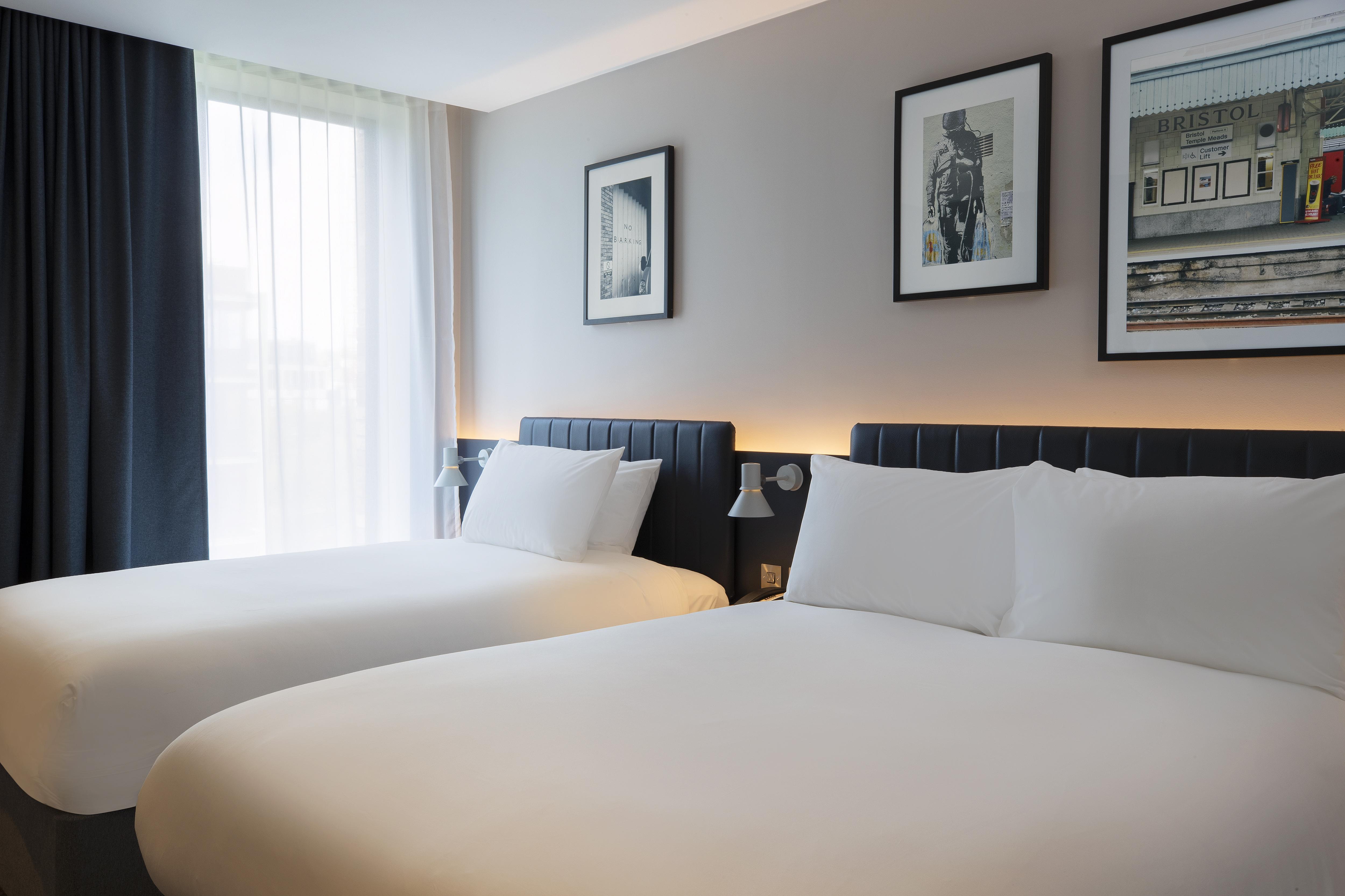 Hotel Leonardo Bristol