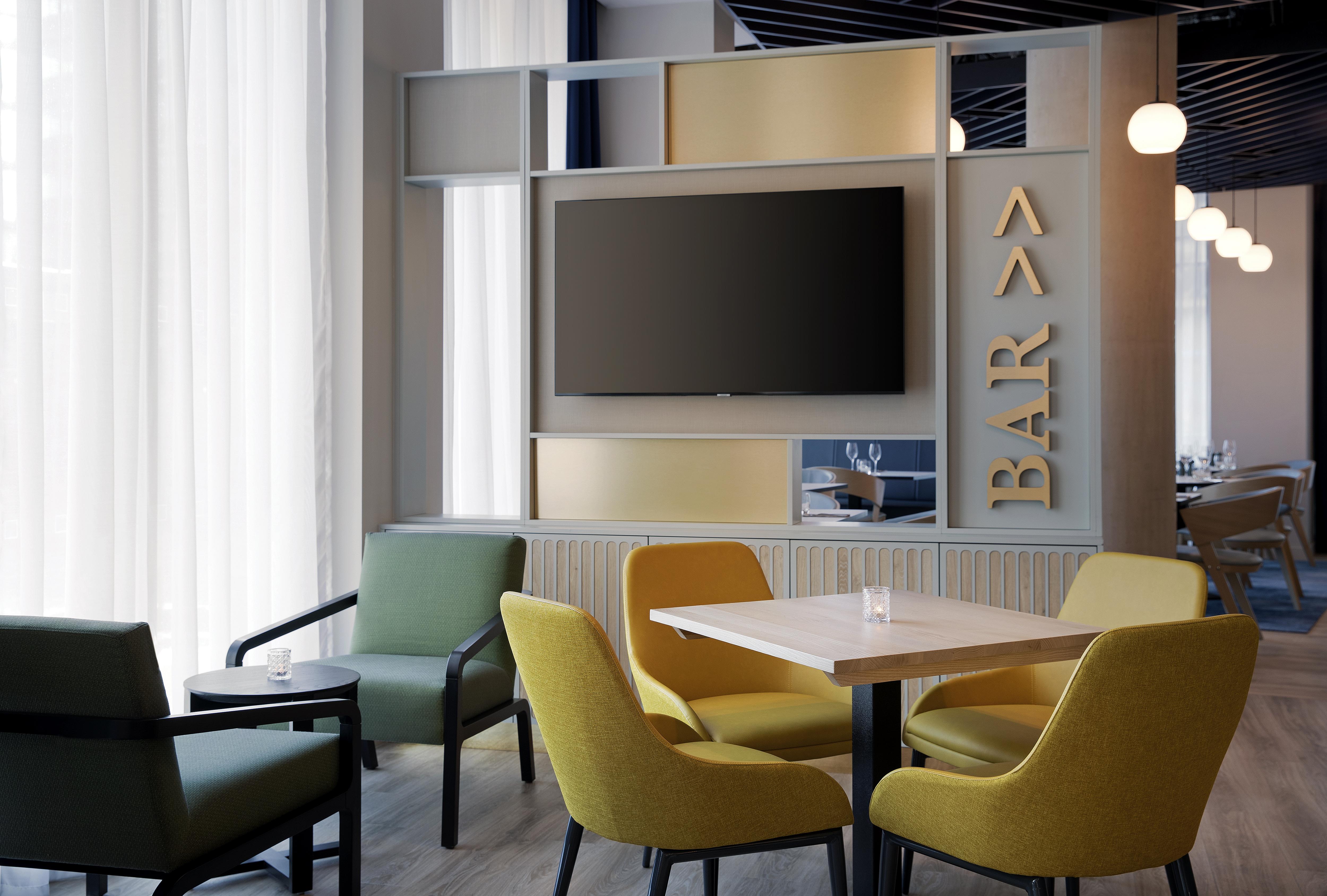 Leonardo Hotel